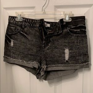 Forever 21 Shorts